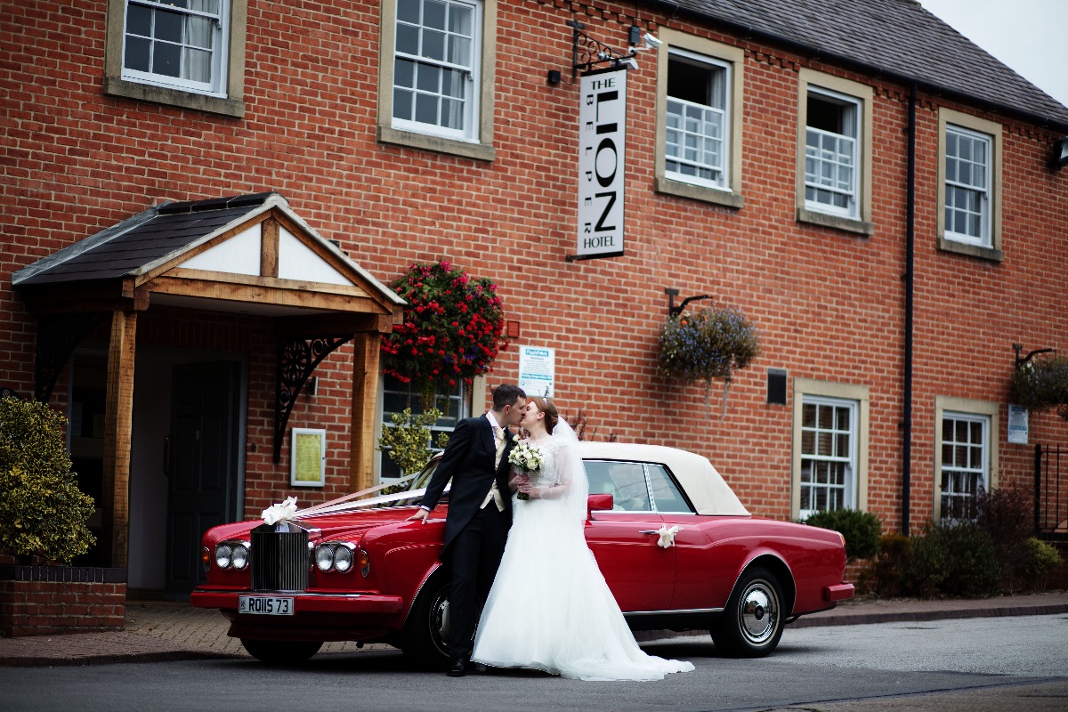 Gallery Item 52 for The Lion Hotel