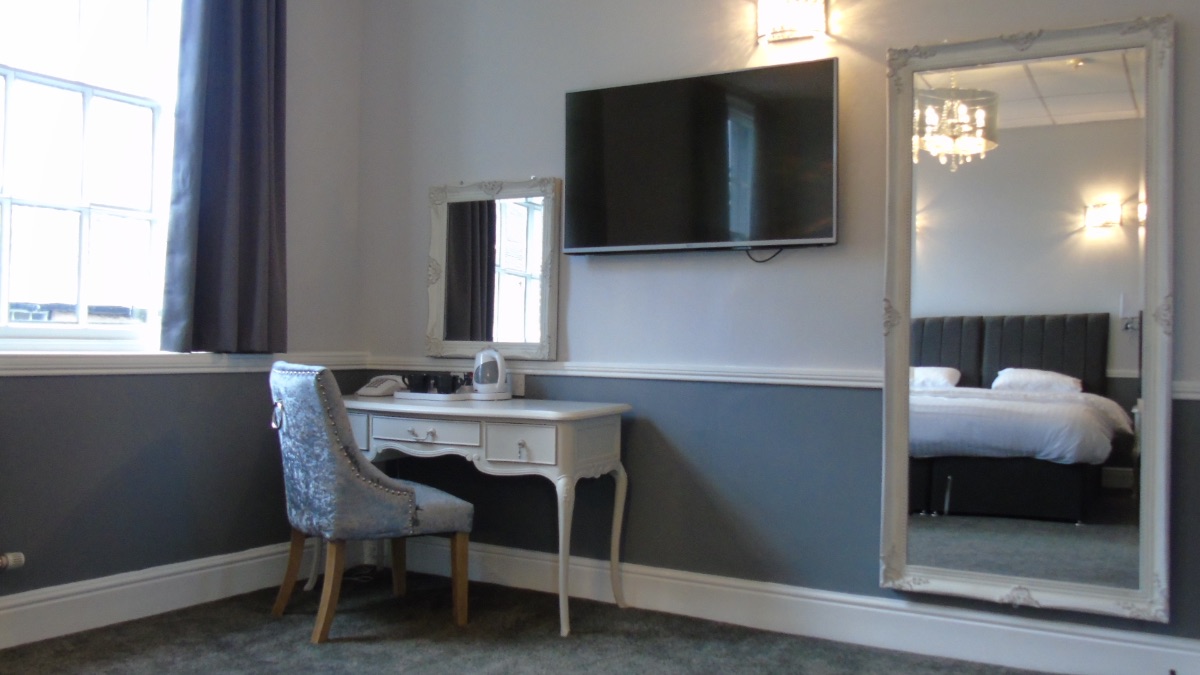Gallery Item 92 for The Lion Hotel