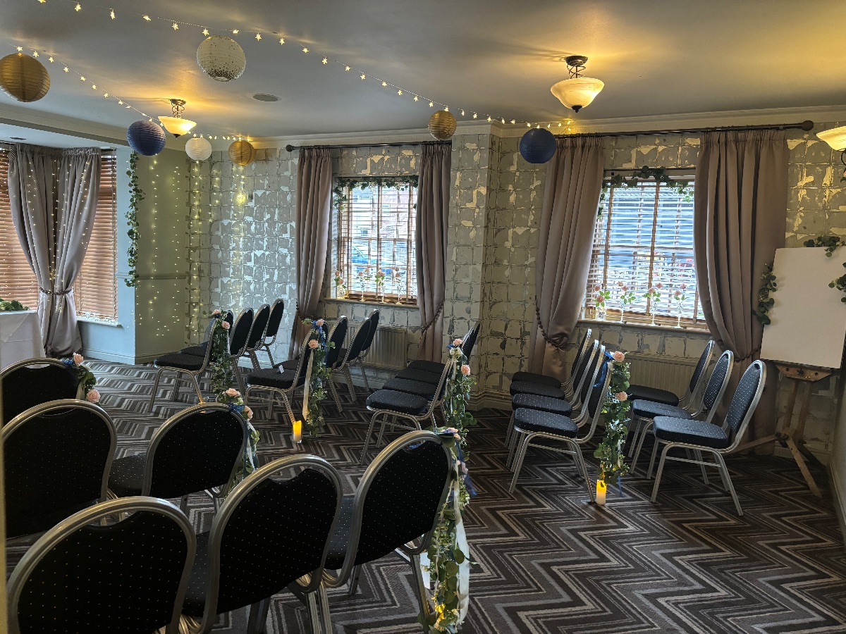 Gallery Item 25 for The Lion Hotel