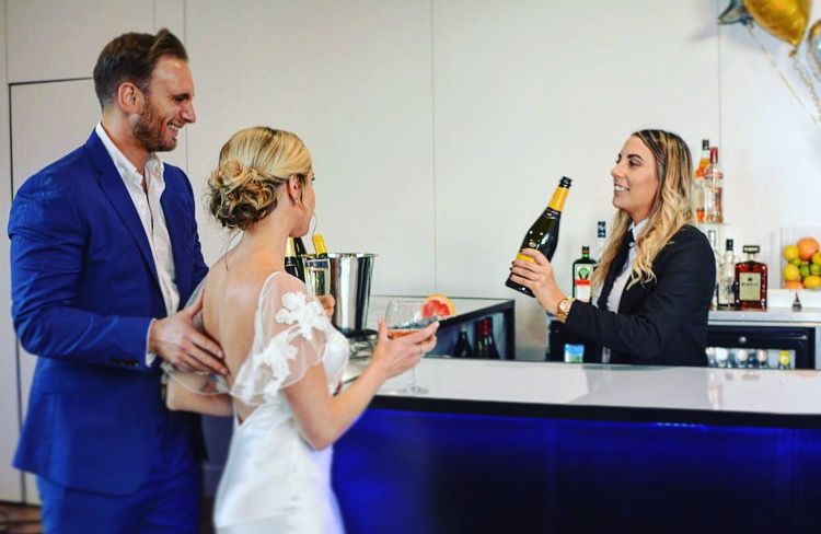 Customized - Your Mobile Bar Service-Image-8