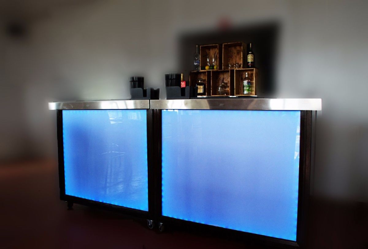 Customized - Your Mobile Bar Service-Image-2