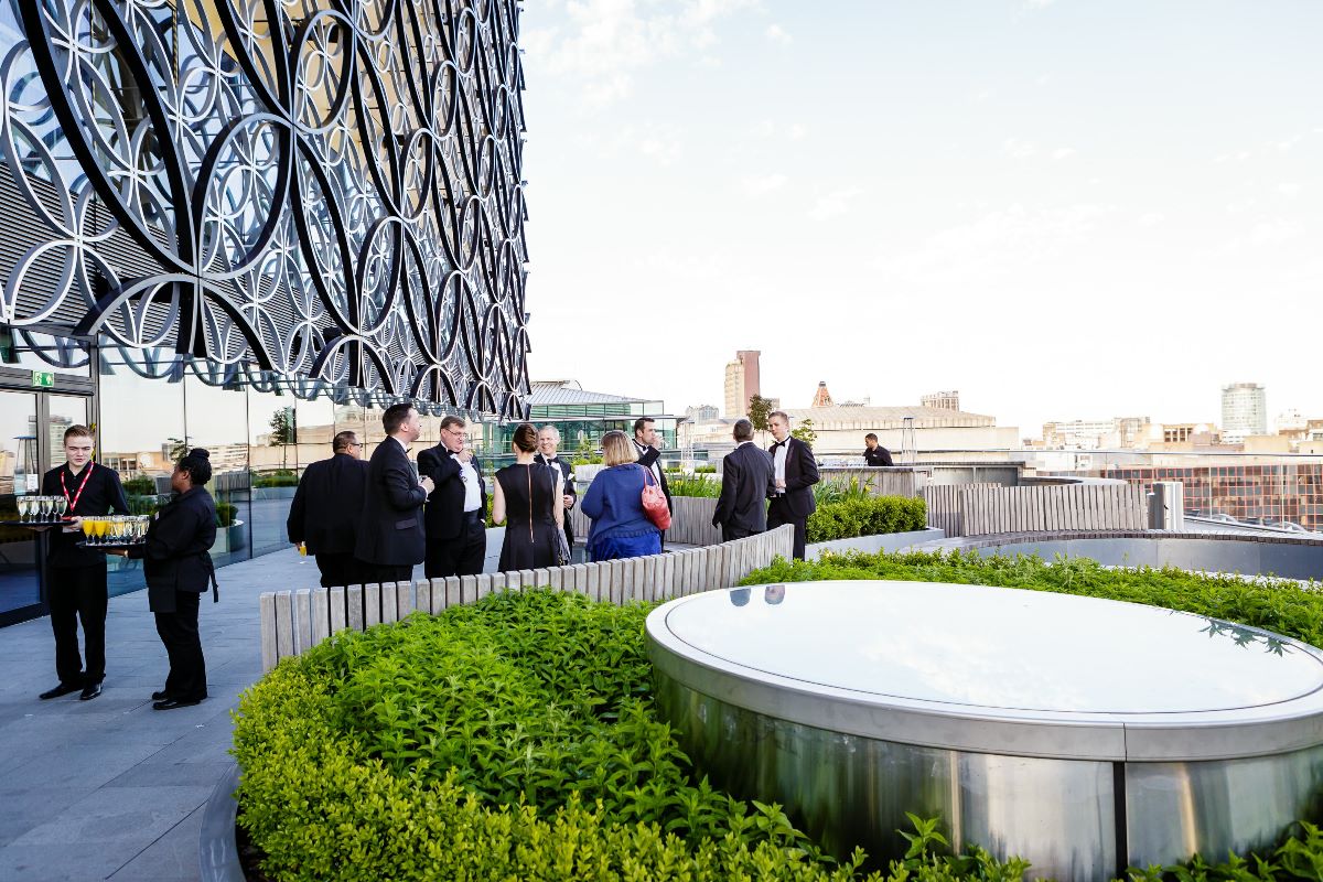 Wedding Venue in Birmingham, Unique Venues Birmingham  UKbride