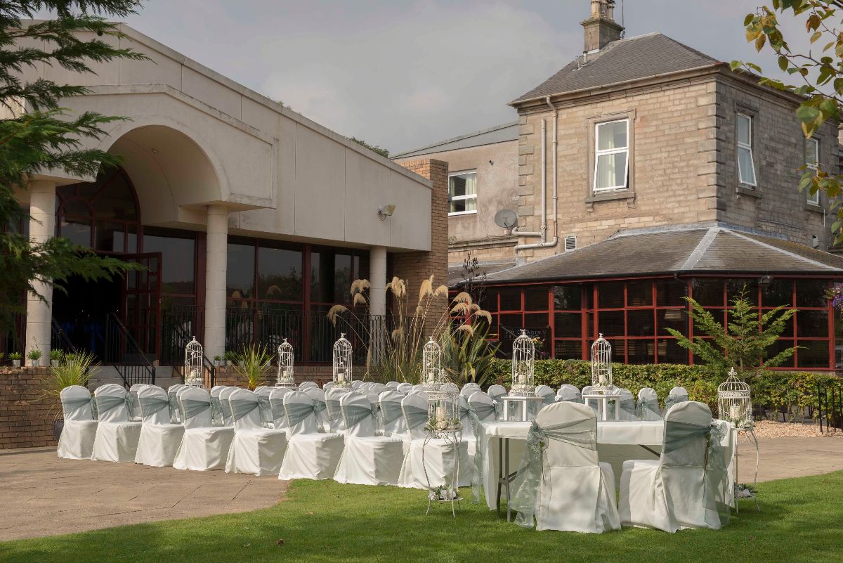 Gallery Item 29 for Dean Park Hotel