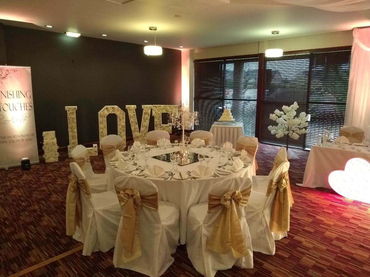 Gallery Item 39 for Dean Park Hotel