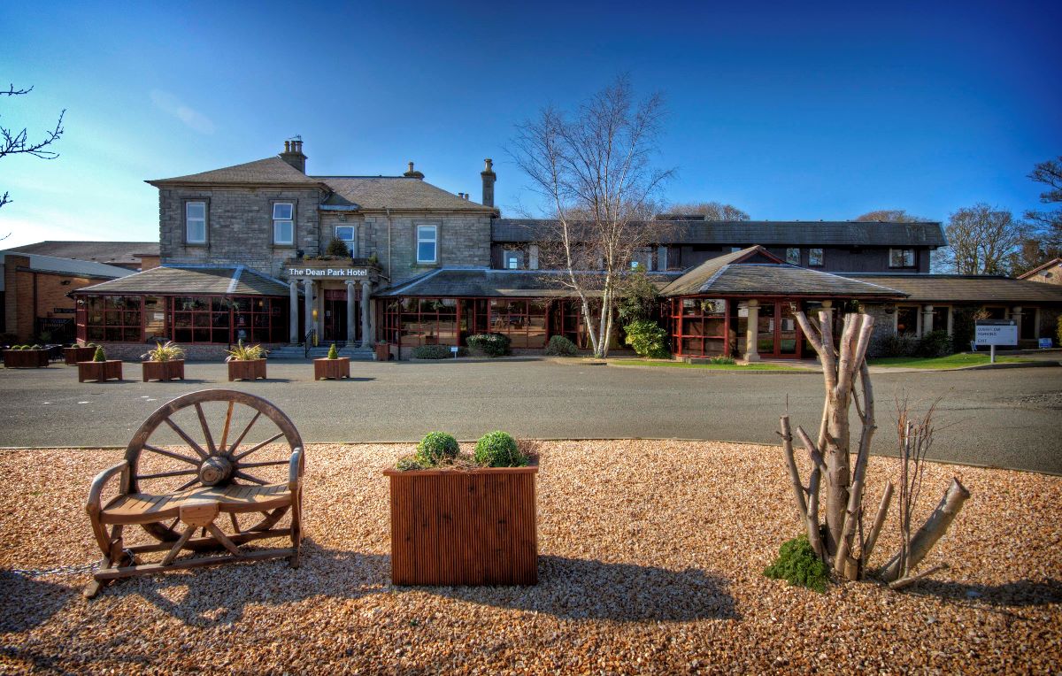 Gallery Item 50 for Dean Park Hotel