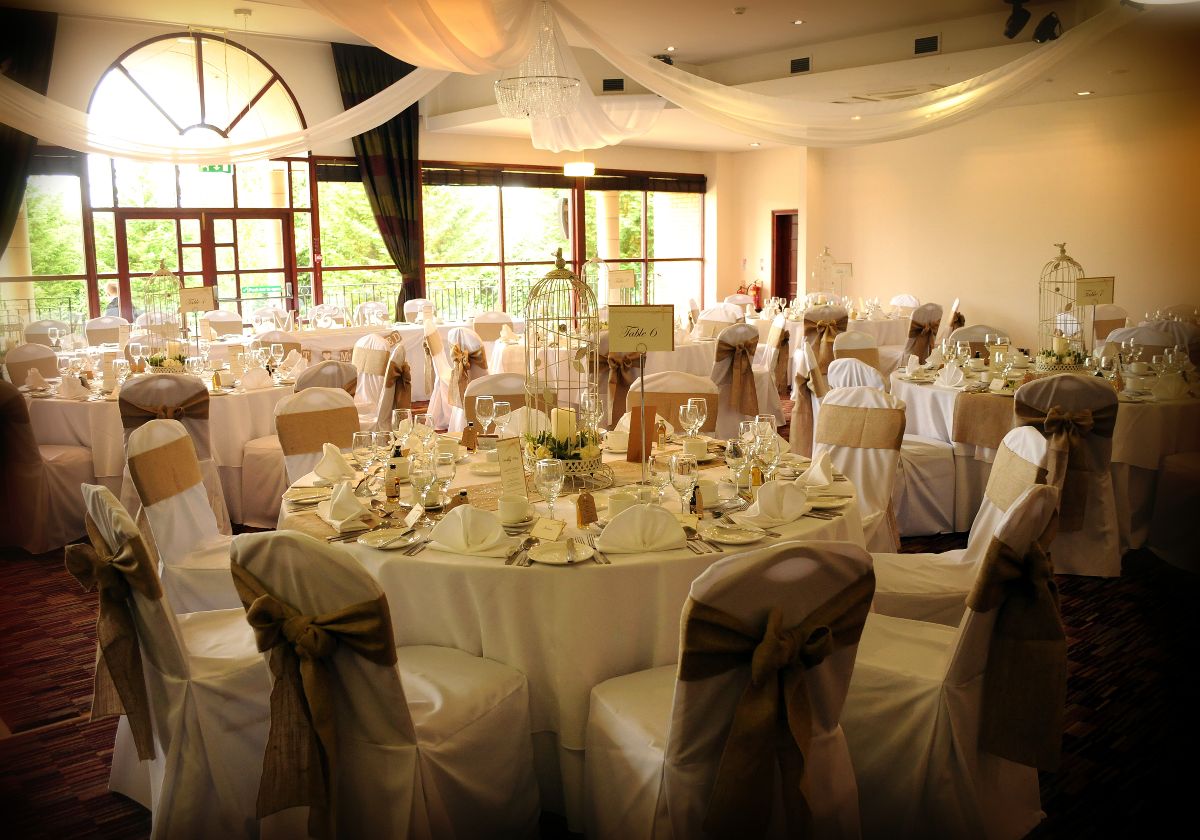 Gallery Item 42 for Dean Park Hotel