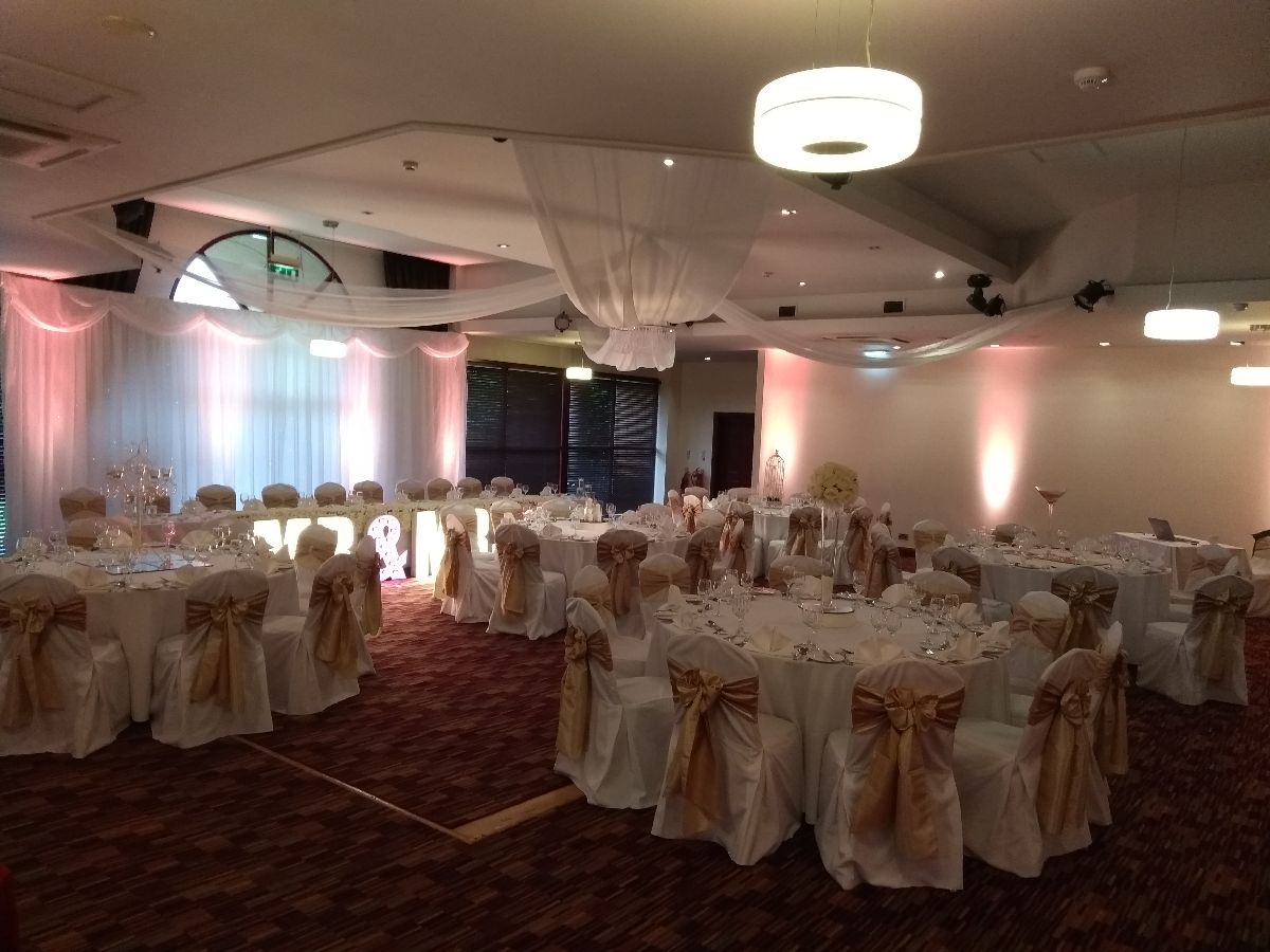 Gallery Item 35 for Dean Park Hotel