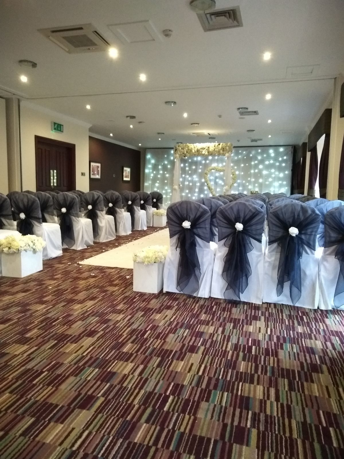 Gallery Item 38 for Dean Park Hotel