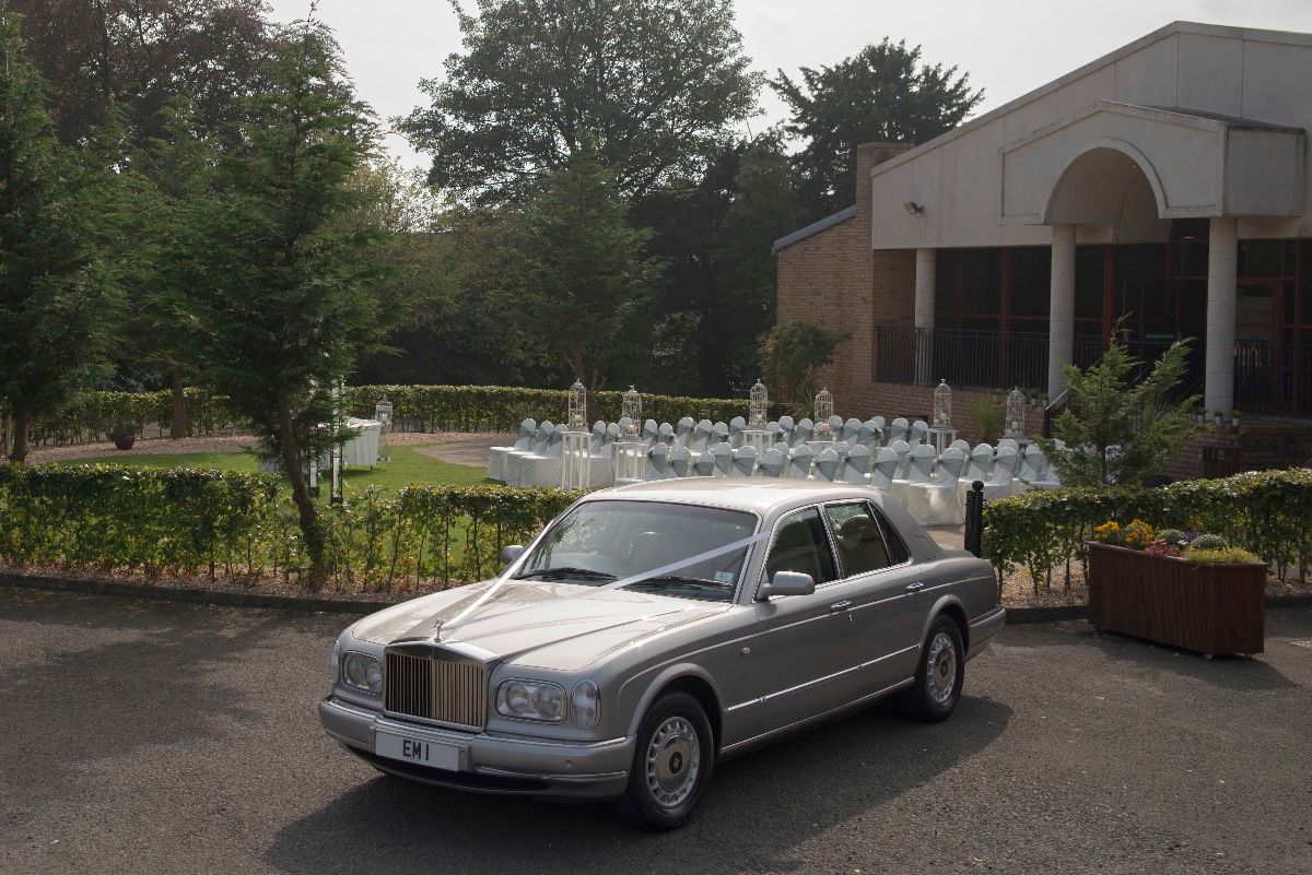 Gallery Item 27 for Dean Park Hotel
