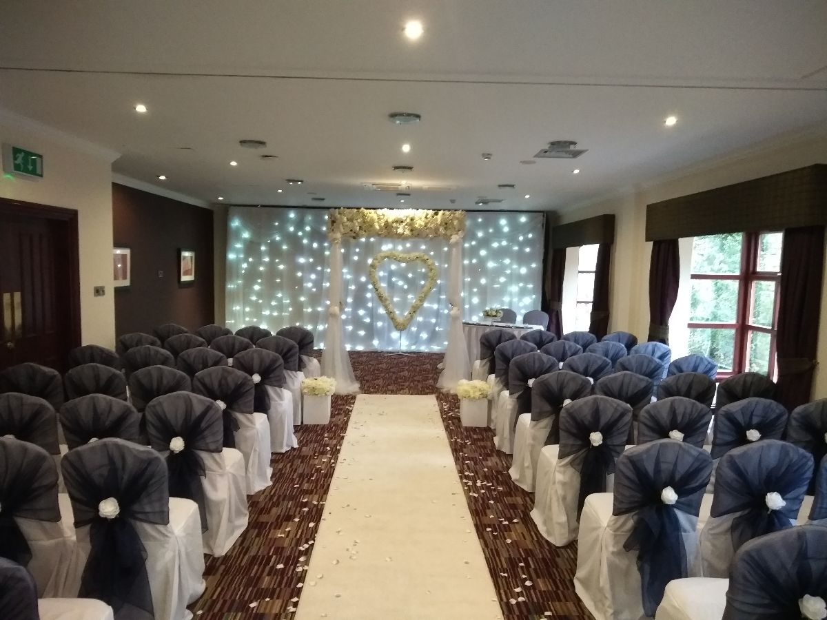 Gallery Item 37 for Dean Park Hotel