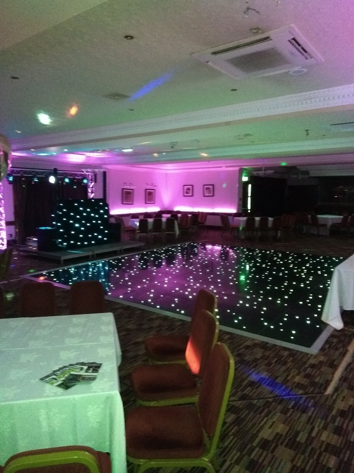 Gallery Item 36 for Dean Park Hotel