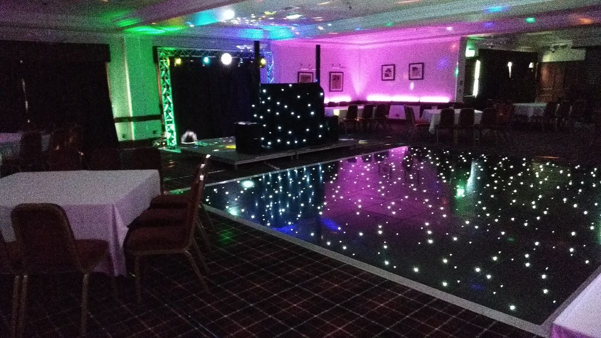Gallery Item 15 for Dean Park Hotel