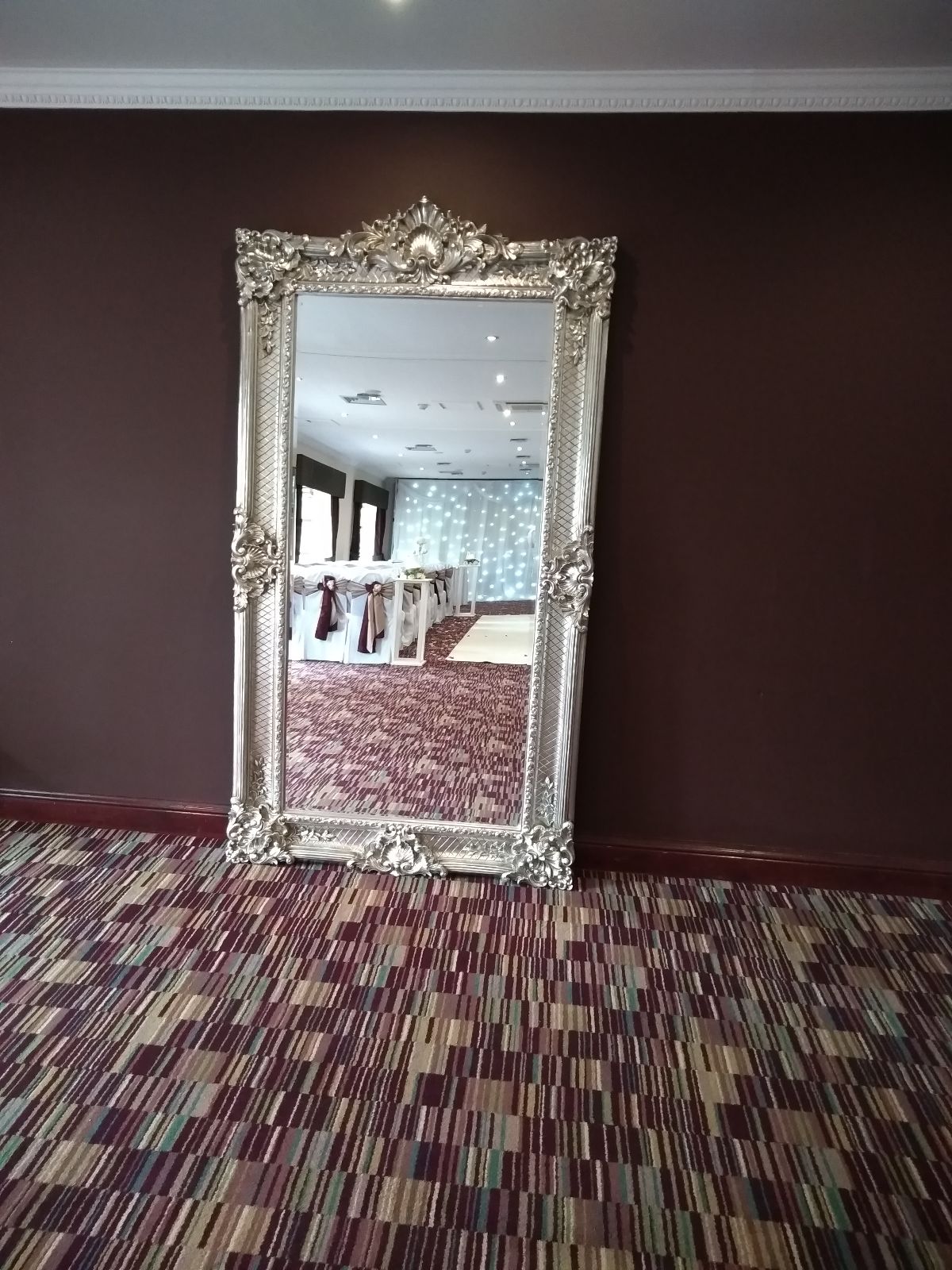 Gallery Item 14 for Dean Park Hotel
