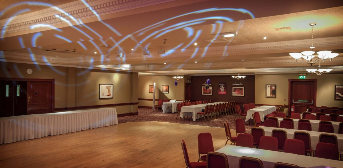 Gallery Item 17 for Dean Park Hotel