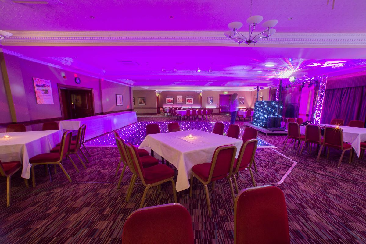 Gallery Item 18 for Dean Park Hotel