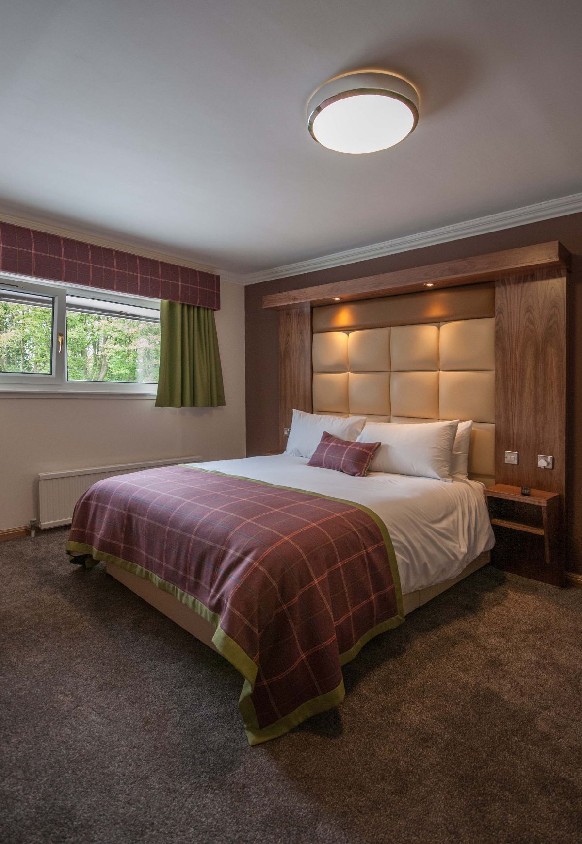 Gallery Item 45 for Dean Park Hotel