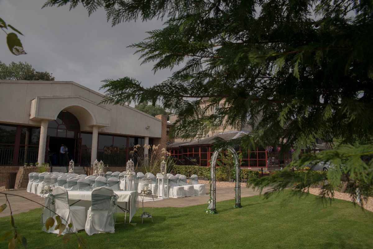 Gallery Item 30 for Dean Park Hotel