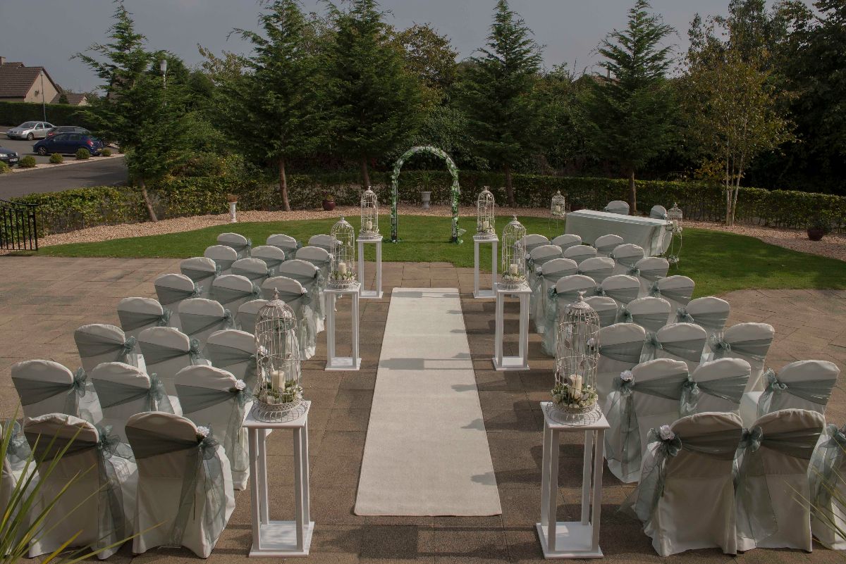Gallery Item 32 for Dean Park Hotel