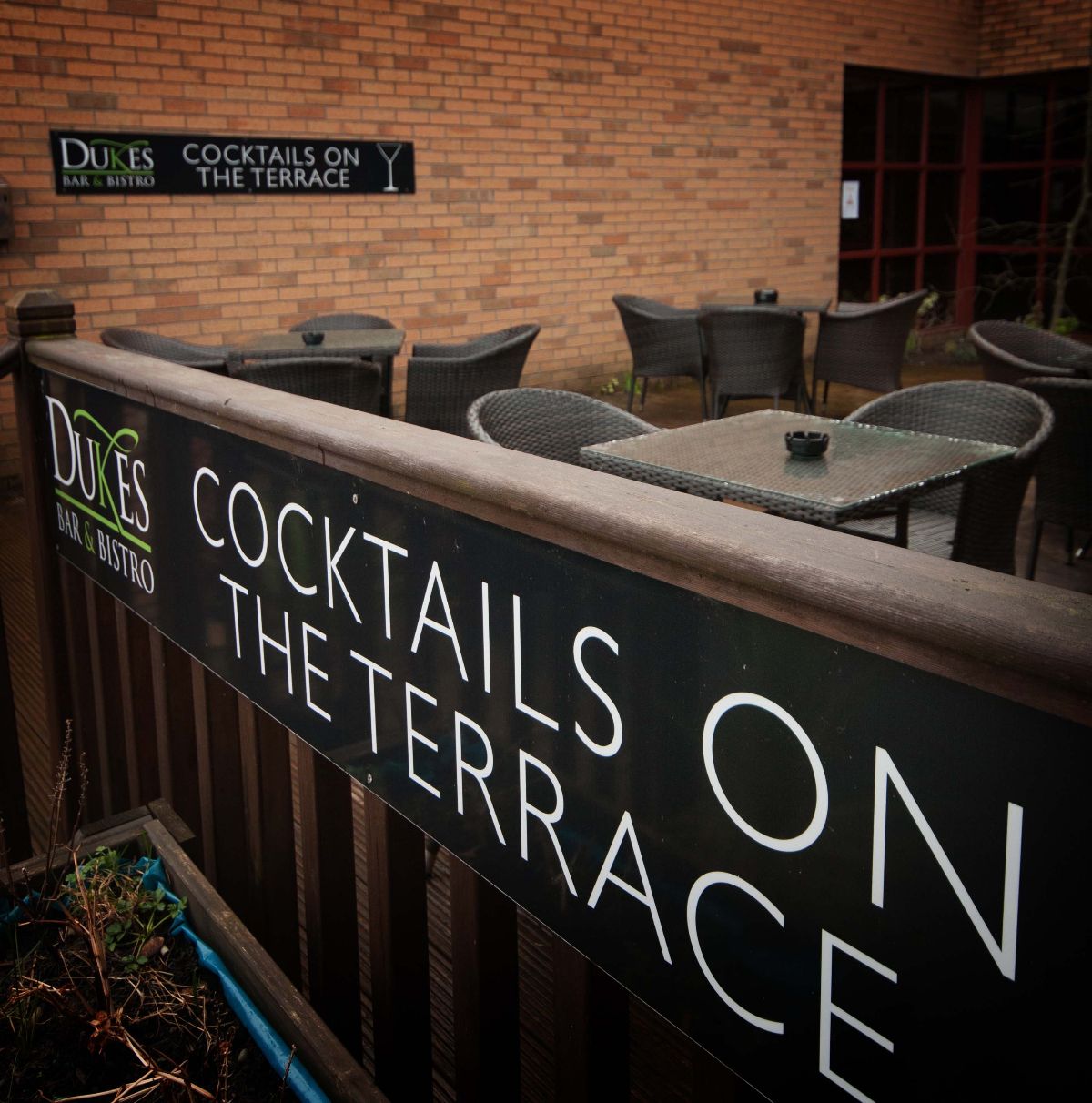 Gallery Item 22 for Dean Park Hotel