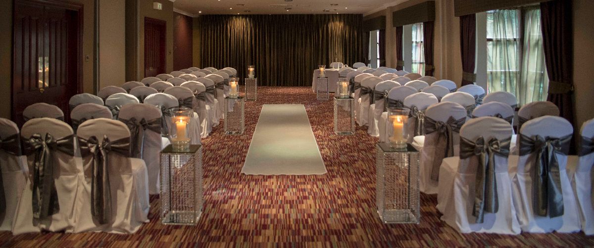 Gallery Item 24 for Dean Park Hotel