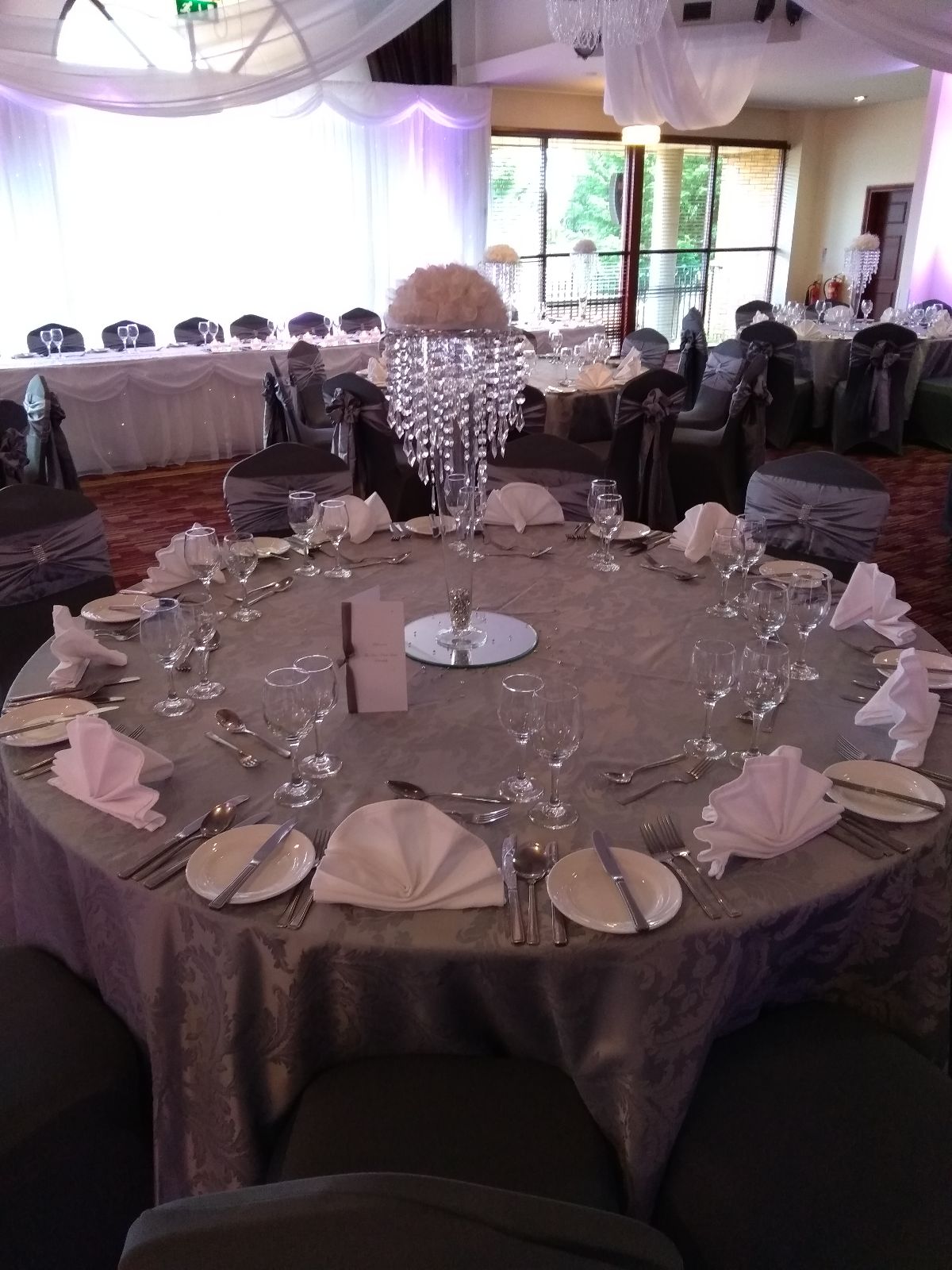 Gallery Item 10 for Dean Park Hotel