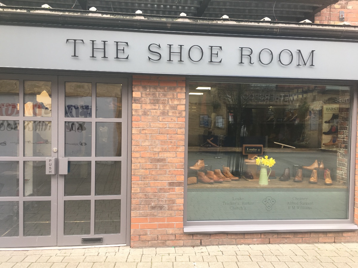 The Shoe Room Doncaster-Image-56
