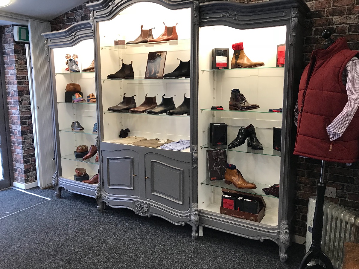 The Shoe Room Doncaster-Image-28