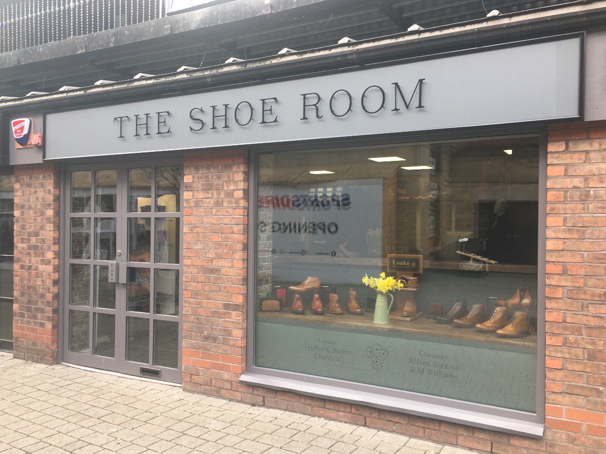 The Shoe Room Doncaster-Image-54
