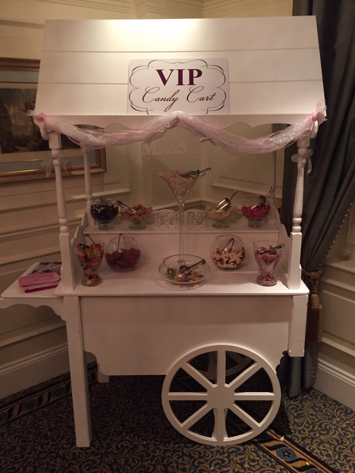 VIP Booth Limited-Image-1