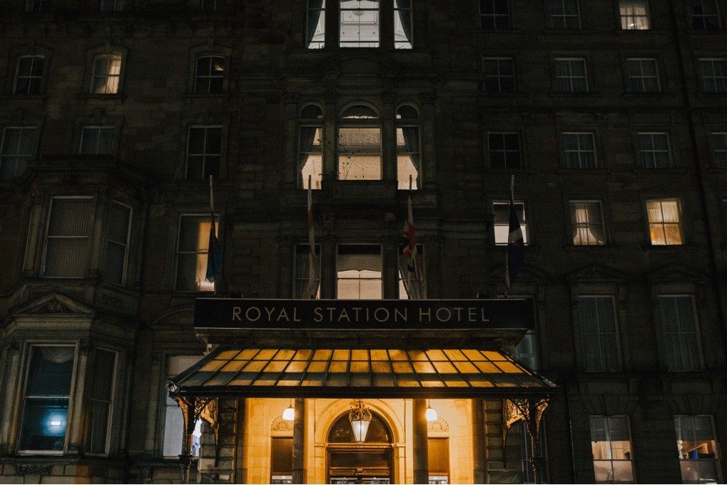Royal Station Hotel-Image-1