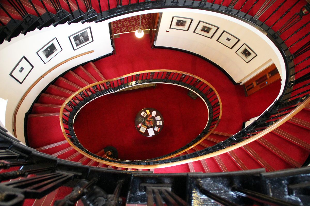 Gallery Item 9 for Athenaeum