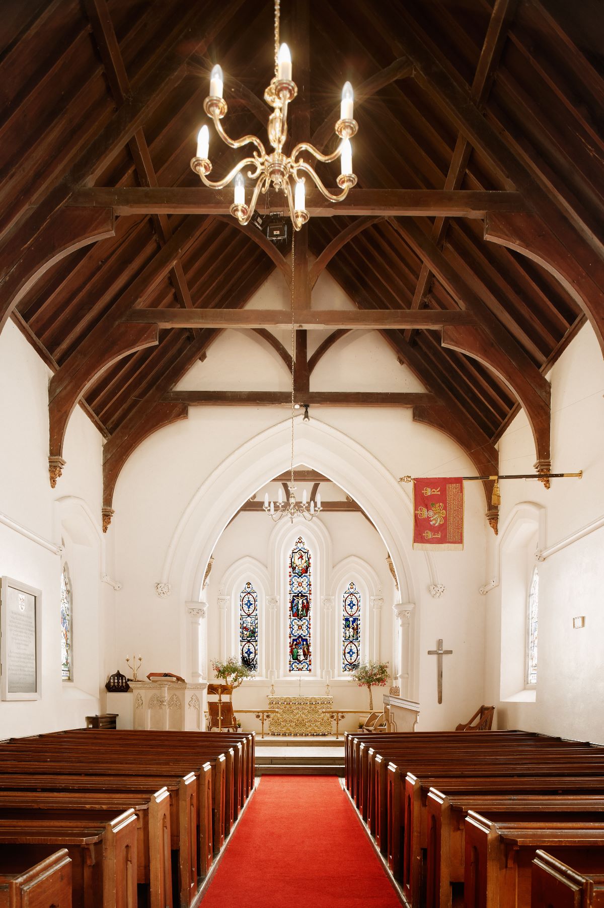 Gallery Item 21 for Glanusk Estate