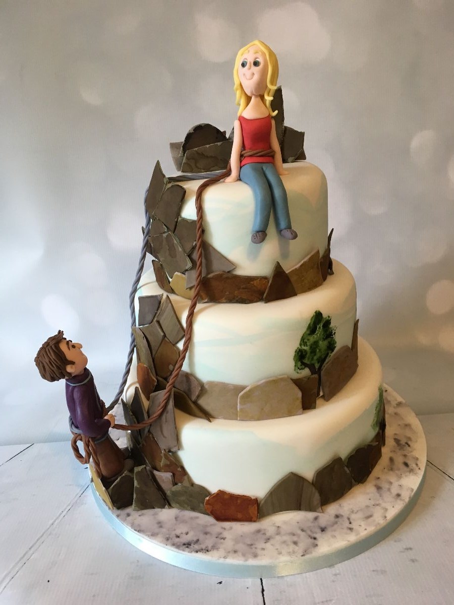 Karen's Celebration Cakes-Image-22