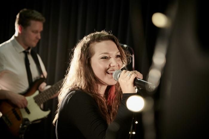 Encore - Wedding Musicians, Bands, Singers & DJs-Image-6