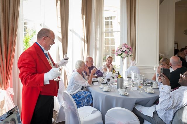 Ian Ellis FGPT - Professional Toastmaster & MC-Image-4