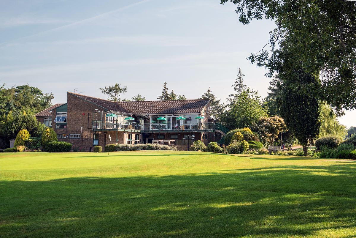 Stockwood Park Wedding Catering