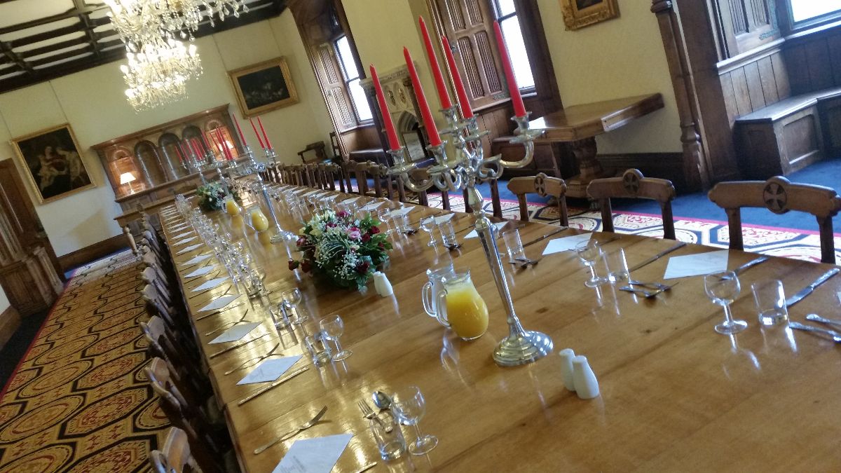 Gallery Item 8 for Ushaw