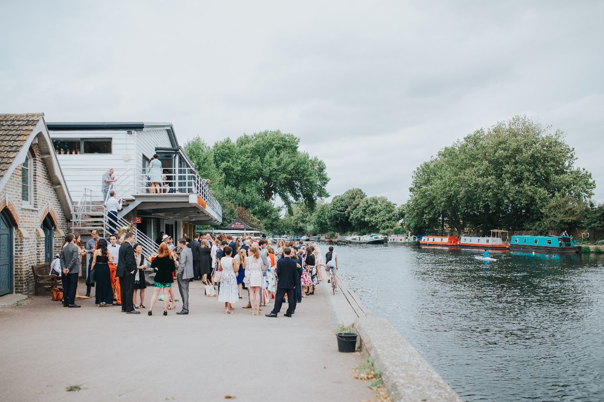 Gallery Item 13 for Lea Rowing Club