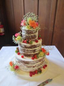 Classic Cakes-Image-17