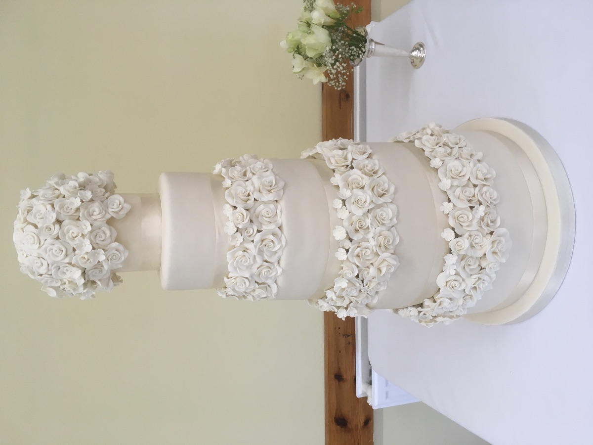 Classic Cakes-Image-2