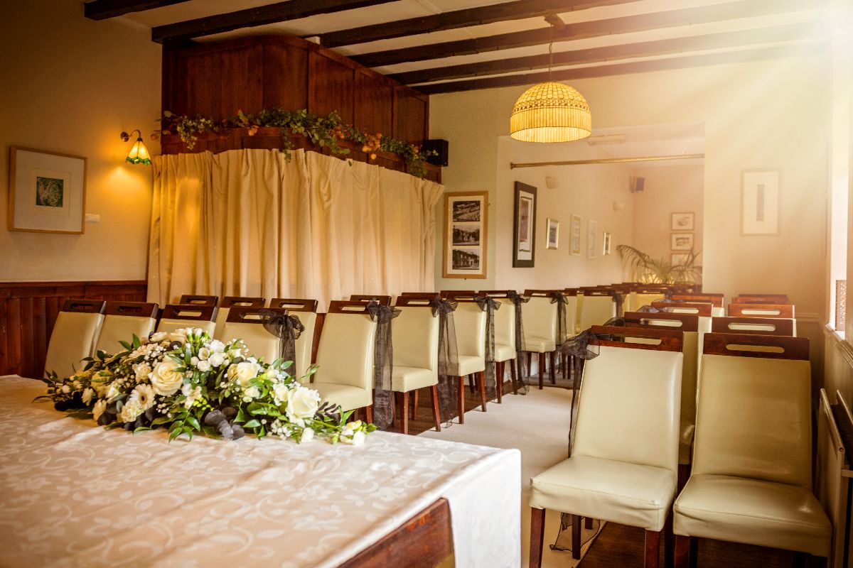 The Walnut Tree Inn-Image-3
