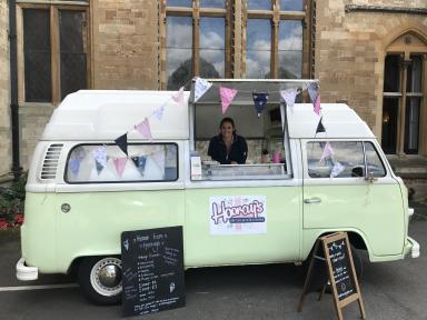 Hooray's British Gelato Kitchen-Image-4