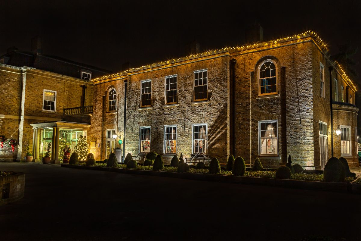 Orsett Hall Hotel and Restaurant-Image-1