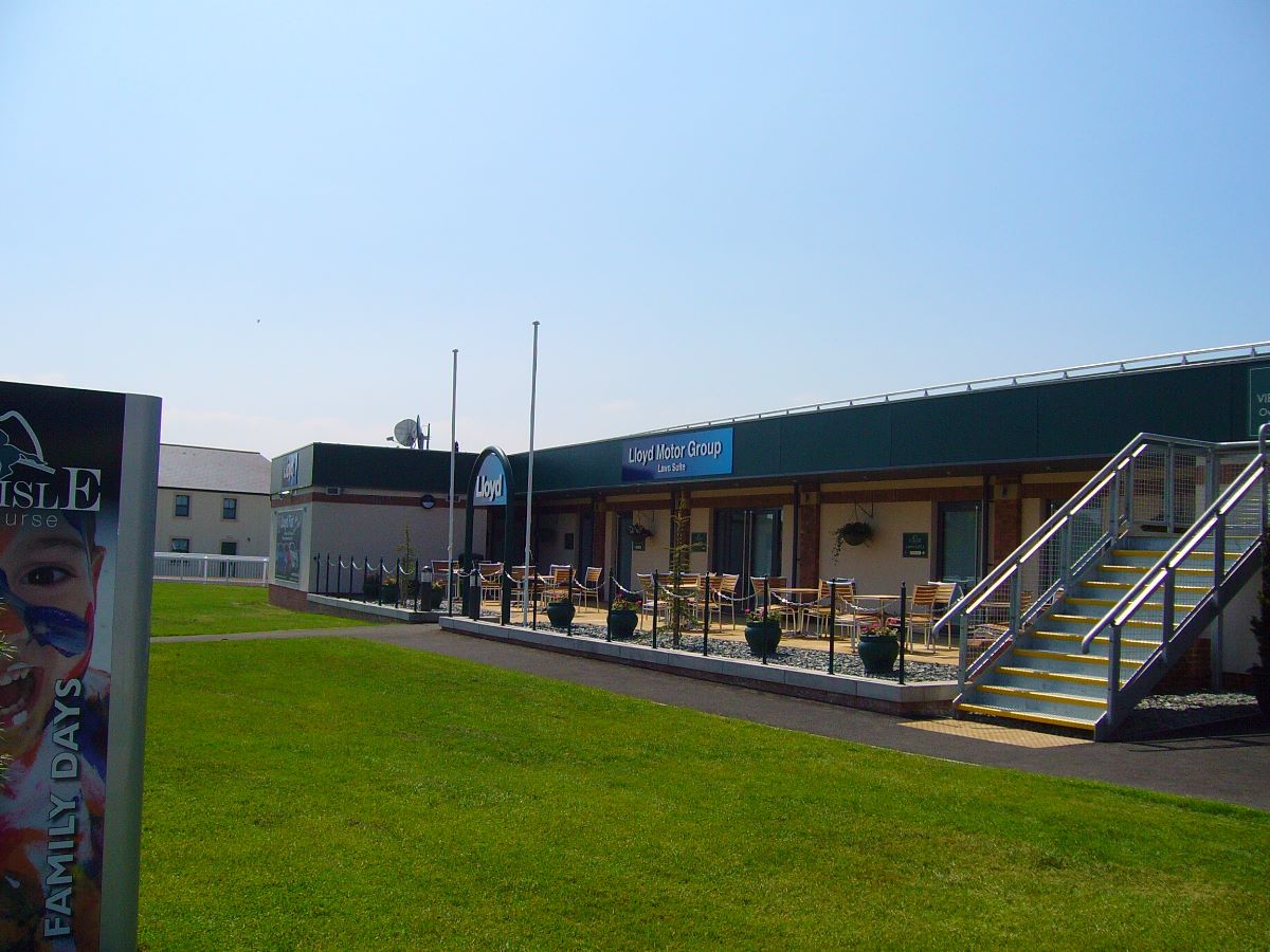 Carlisle Racecourse-Image-2
