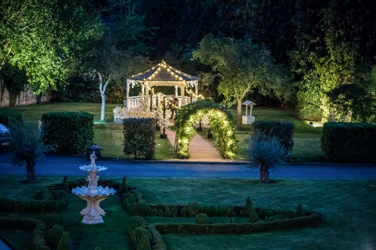 Guildford Manor Hotel & Spa-Image-41