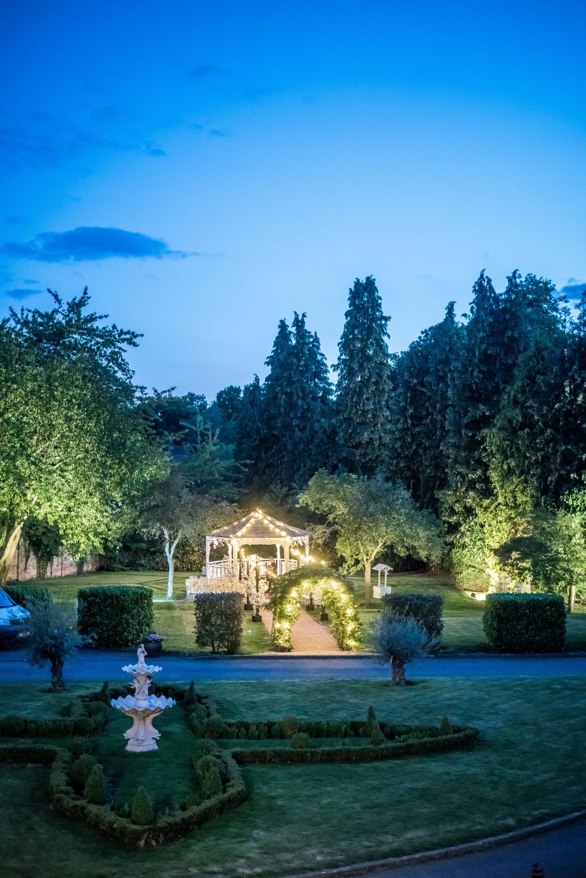 Guildford Manor Hotel & Spa-Image-28