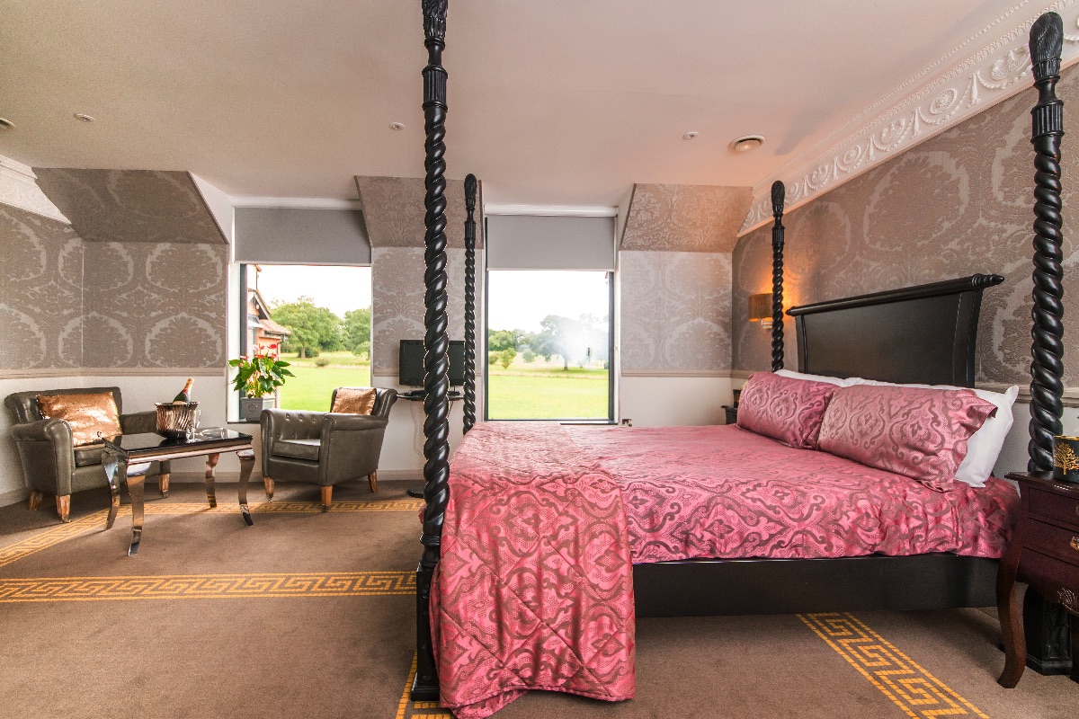 Guildford Manor Hotel & Spa-Image-53