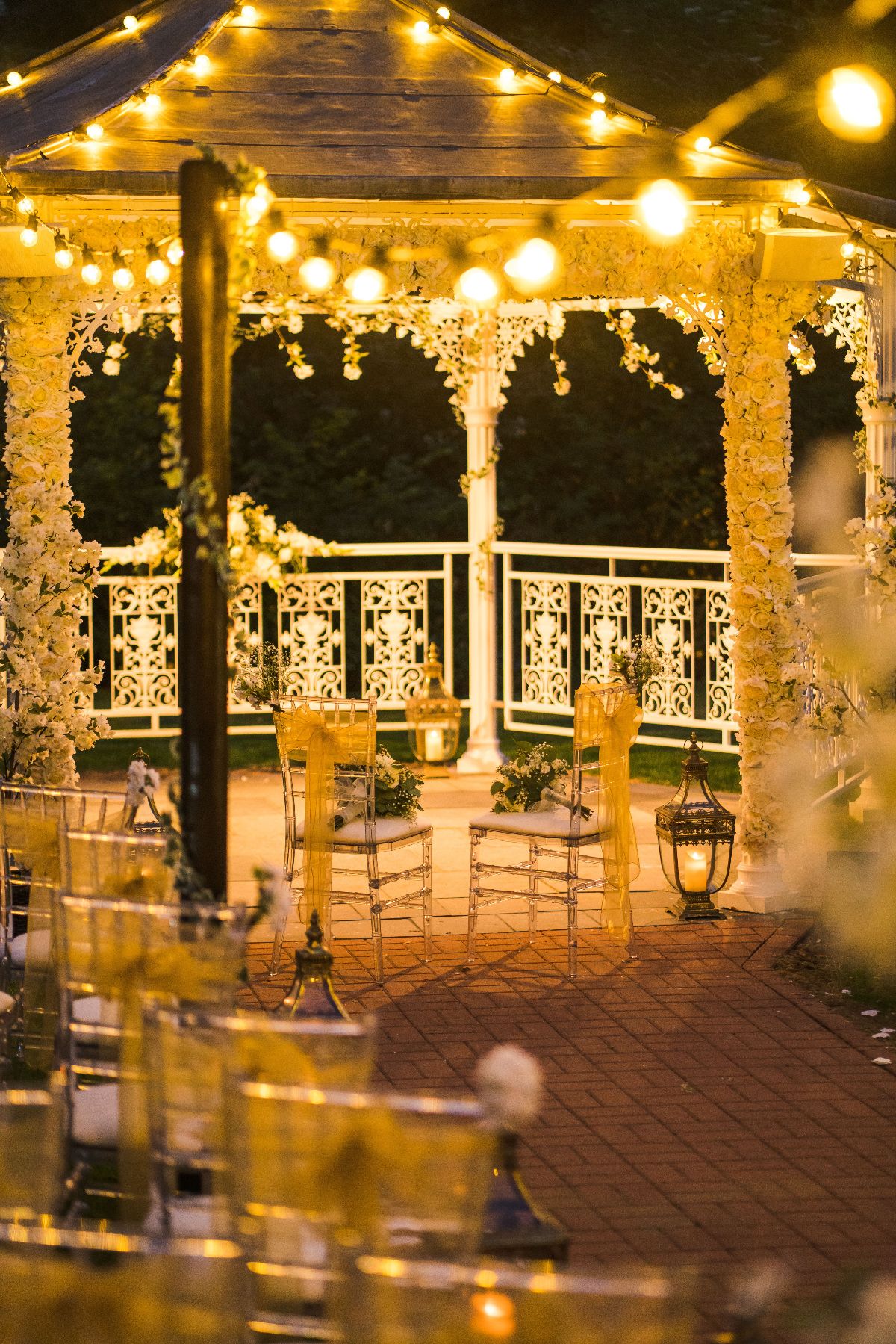 Guildford Manor Hotel & Spa-Image-5