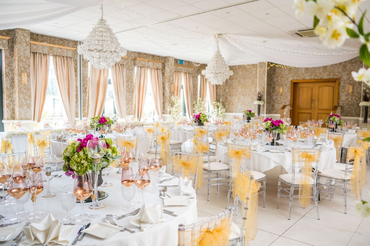 Guildford Manor Hotel & Spa-Image-39