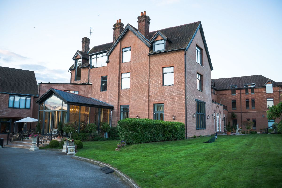 Guildford Manor Hotel & Spa-Image-44